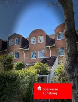 Für kleine und ganz große Familien - Lüneburg