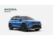 Skoda Elroq, 50 Tour 55kWh 125kW 299 monatlich, Jahr 2022 - Neu Anspach