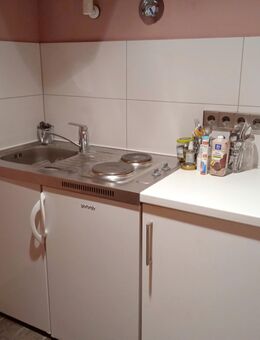 Küchenzeile gebraucht - Coburg