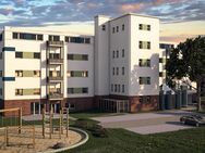 TOP Lage / barrierefreie 4-Raum Wohnung in Zwönitz - Zwönitz