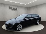 Skoda Octavia, 2.0 l TDI COMBI, Jahr 2021 - Gießen