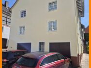 4-Zimmer-Wohnung im Dachgeschoß in Bad Wildungen (Alt-Wildungen) zu vermieten - Bad Wildungen