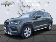 Seat Ateca, 1.5 TSI Xperience digitales El, Jahr 2021 - Bottrop