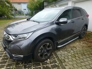 Honda CR-V, 2.0 i-MMD HYBRID Lifestyle, Jahr 2019 - Naumburg (Saale)