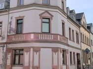hübsches Mehrfamilienhaus sanierungsbedürftig - Hartha