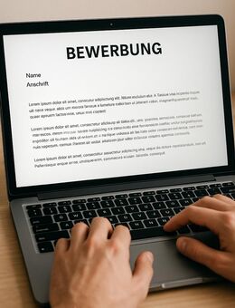 Bewerbungshilfe & beruflicher Neustart – flexible Monatspakete - Malente