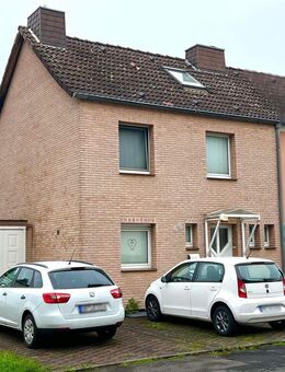 Klein und doch viel Platz! - Dortmund