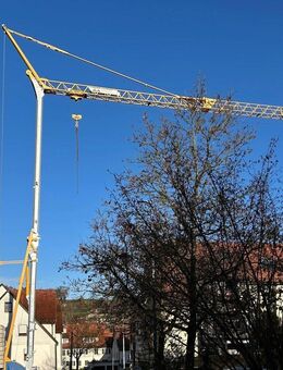 Doppelhaus in Bissingen - Platz für alle, Homeoffice inklusive - Bietigheim-Bissingen