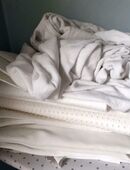 Bettwäsche gebraucht in 47166