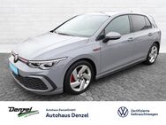 VW Golf, 2.0 TSI VIII GTI, Jahr 2022 - Wohratal