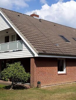 Gepflegtes Einfamilienhaus mit viel Platz in Bestlage von Scharbeutz nahe am Strand und Wald - Scharbeutz