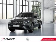 Mercedes GLE 300 AMG, AMG Night, Jahr 2024 - Ahlen