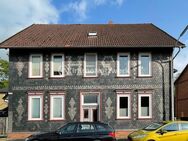 Attraktives und sehr gepflegtes 3-Familienhaus in Bad Lauterberg - Bad Lauterberg (Harz)