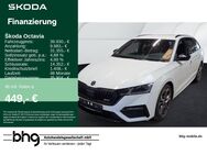 Skoda Octavia, 2.0 TDI Combi, Jahr 2023 - Balingen