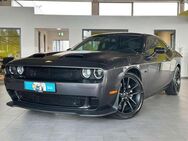 Dodge Challenger 5.7l V8 *Sitzbelüftung*RFK*Alcantara* - Herford (Hansestadt)