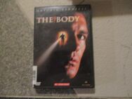 dvd film,the body,thriller,sehr guter zustand,ab 12 jahre - Pforzheim