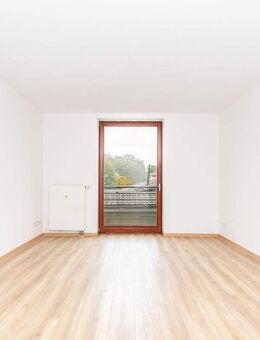 **TOP 1-Zimmer Wohnung in ruhiger Lage** - Schöneiche (Berlin)