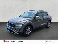 VW T-Roc, 1.5 TSI, Jahr 2023 - Bad Hersfeld