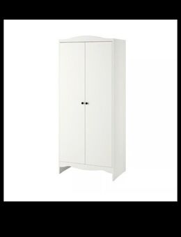 Kinder Kleiderschrank zu verkaufen - Eisenberg (Pfalz)