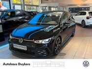 VW Golf, 2.0 VIII GTI, Jahr 2021 - Baesweiler