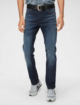 Jack & Jones Slim-fit-Jeans JJITIM JJORIGINAL JOS 719 NOOS