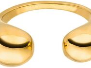 Purelei Fingerring Schmuck Geschenke Embrace Ring, 23492-Ring-Embrace