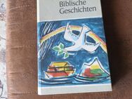 Biblische Geschichten, Buch zu verschenken - Stuttgart