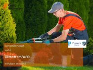 Gärtner (m/w/d) - Pullach (Isartal)