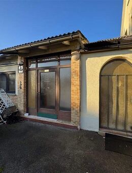 CO-Beiersdorf ** interessantes Wohnhaus mit ehem. Gaststätte ** - Coburg