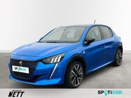 Peugeot 208, e GT Elektromotor 136, Jahr 2020 - Mayen