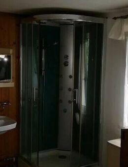 Kleines solides Einfamilienhaus mit Fachwerkanteil in der Oberlausitz - Ostritz