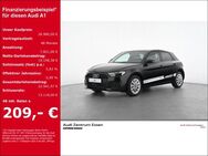 Audi A1, Sportback advanced 25 TFSI MUFU, Jahr 2024 - Essen