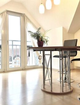 Wunderschöne Dreiraumwohnung mit toller Aussicht - Wittichenau