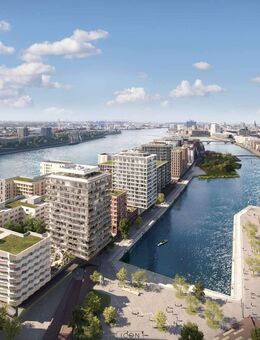 EXKLUSIVE MUSTERWOHNUNG BESICHTIGEN - JETZ TERMIN VEREINBAREN - Hamburg