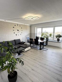 WOHNEN MIT AUSBLICK - IHR NEUES ZUHAUSE - Flensburg