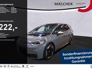 VW ID.3, 1st Max Sonderleasing Wärmep, Jahr 2020 - Wackersdorf