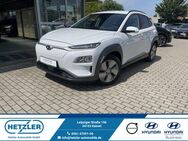 Hyundai Kona, Advantage, Jahr 2022 - Kassel