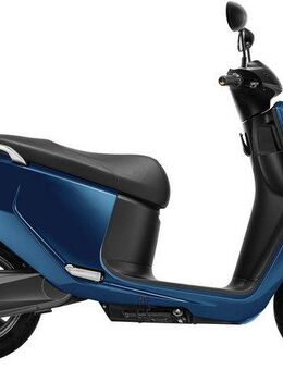 SAXXX E-Motorroller Ecooter E2S, 3000 W, 45 km/h