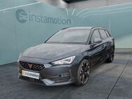 CUPRA Leon, 2.0 TSI VZ, Jahr 2023 - München