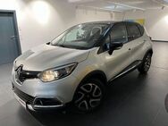 Renault Captur, Tce 120 Experience, Jahr 2016 - Lauchringen