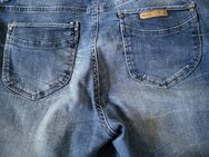 Jeansshorts - Dresden
