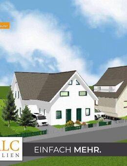 Doppelhaushälfte mit Grundstück im Nürnberger Norden - Ihr neues Zuhause wartet! - Nürnberg