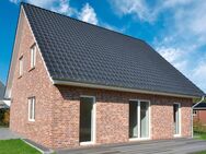 Neubau - Einfamilienhaus in idyllischer Lage - Sievershütten