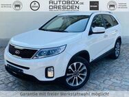 Kia Sorento Platinum Ed. 4WD +SITZBELÜFTUNG+L+N+X+ - Dresden