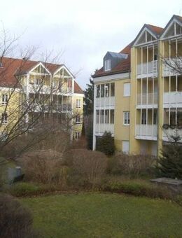 Gemütliches Dachgeschoss/ Maissonette - Dresden