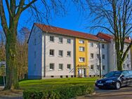 Neue Küche in renovierter Wohnung mit großem Balkon | 3-Zimmer-Wohnung in Castrop-Rauxel Schwerin - Castrop-Rauxel