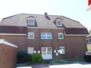 Tolle Erdgeschosswohnung mit kleinem Garten in ruhiger Umgebung - Aurich