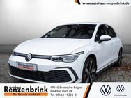 VW Golf, VIII GTE Komfort-Paket Business Premium-Paket, Jahr 2020 - Bramsche