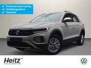 VW T-Roc, Life Parklenkassist, Jahr 2024 - Garmisch-Partenkirchen