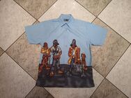 Hemd T-Shirt Größe 146/152 - Rockstedt